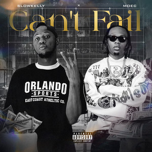 Cant Fail by Slowkelly, MOEC