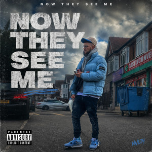 Now they see me by Femzgramm