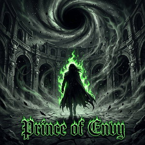 Prince of Envy