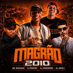 Magrão 2010