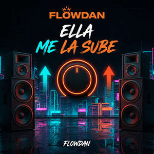 Hasta Abajo Mah by Flowdan