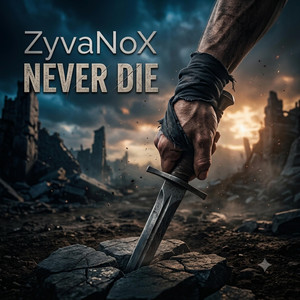 NEVER DIE (ZyvaNoX) by ZyvaNoX