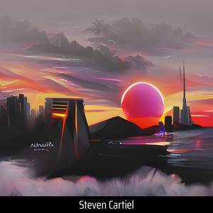 TODO VIEJO by STEVEN CARTIEL
