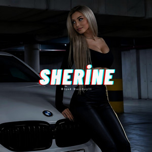 Sherine by Rişad Hacıbəyli