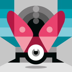 Hoverfly by London Elektricity, Serpnt
