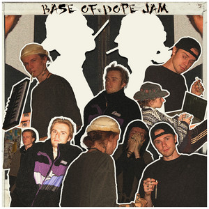 dope.maker — Base Of Dope Jam