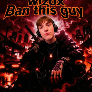 Wizox ban this guy by BulbaNET
