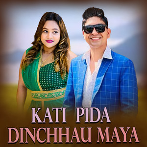 Roshan Pariyar & Purnakala BC - Kati Pida Dinchhau Maya