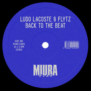 Back To The Beat by Ludo Lacoste, Flytz