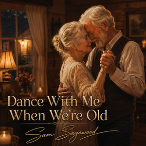 Dance With Me When We're Old by Sam Sagewood