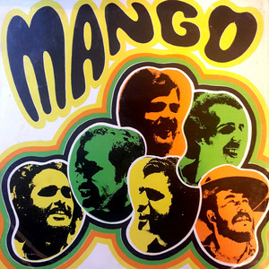 Grupo Mango - Regresa