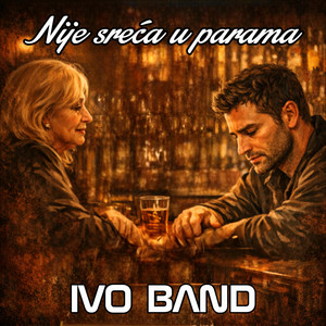 Nije sreća u parama by IVO BAND