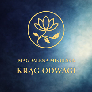 Jestem Gotowa by Magdalena Mikulska
