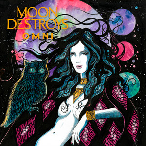 Missing Wish by Moon Destroys