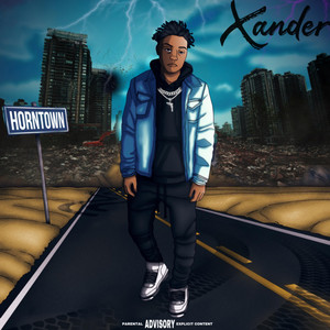 Street Life by Xander, Me7o