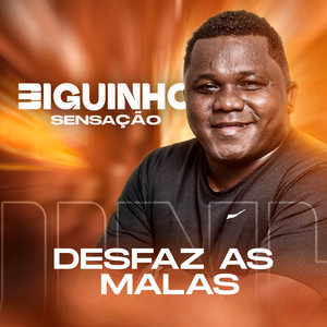 Portada de Desfaz as Malas