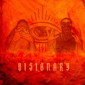 VISIONARY by Lxgarto, Pittman