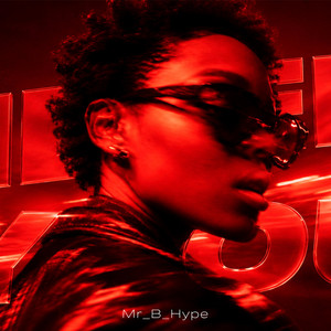 I NEED YOU by Mr_B_Hype