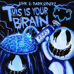 Sihk — This Is Your Brain (2026)