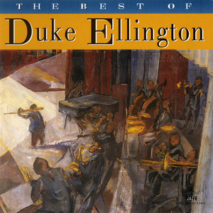The Duke / Best ☆ Of レコード Ellington