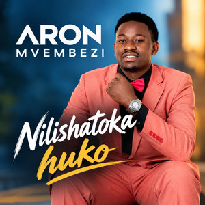 Nilishatoka huko by Aron Mvembezi