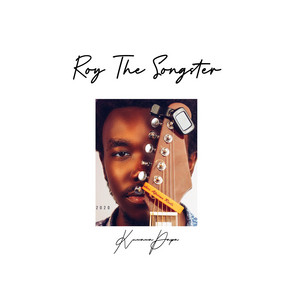 Roy the songster - Kumama Papa