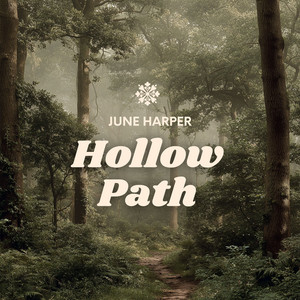 Hollow Path by June Harper