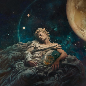 Туманность - Redux by Break My Fucking Sky, Katya Lijo