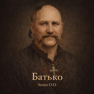 Батько by Senin O.O.