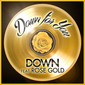 Portada de Down for You
