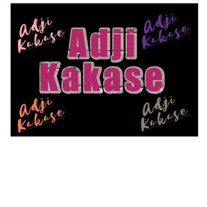 Breakthru - Adji Kakase