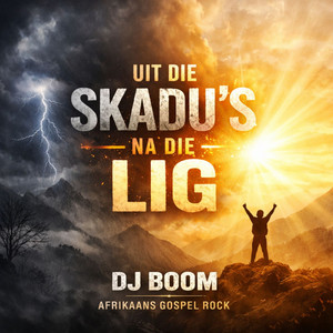 Praat Met My by dj boom