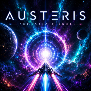 Euphoric flight by Austeris
