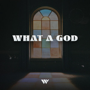What A God by Victory Worship