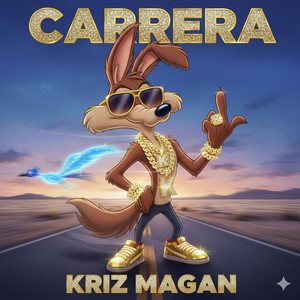 CARRERA by KRIZ MAGAN