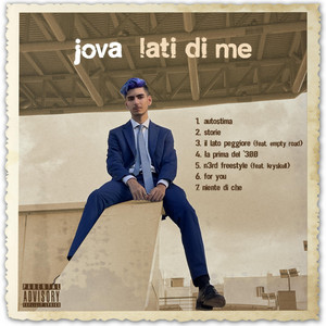 Jova - Il lato peggiore (feat. Empty Road)
