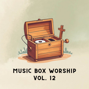 You Deserve The Glory - Music Box by Kalimba Worship