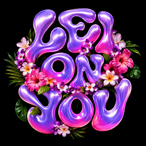 Lei On You by PolynesianEverything