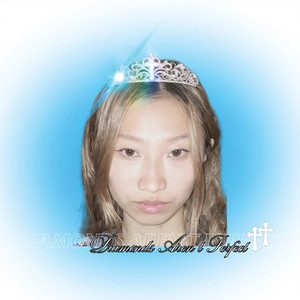 Diamonds Arent Perfect by Crystal Toto