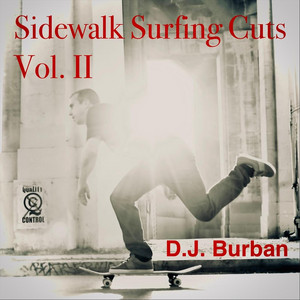 Video Days by D.J. Burban
