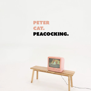 Peacocking by Peter Cat