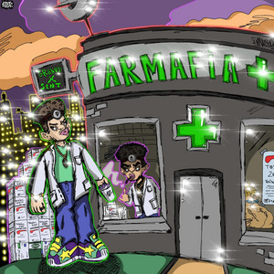 FARMAFIA by sent, Granuxi
