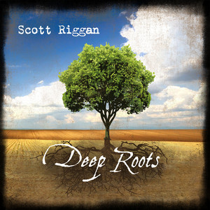 How Deep the Father's Love for Us by Scott Riggan