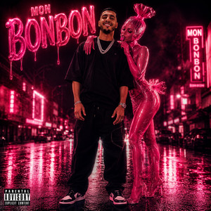 Mon bonbon by APG22