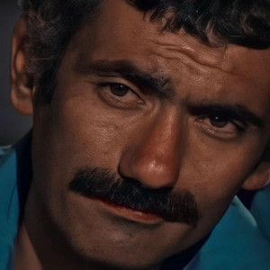 Naif Binici - Eşkıya