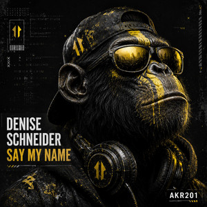 Say My Name by Denise Schneider