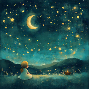 Wings of the Lantern Fly by Teddy Moon Orchestra