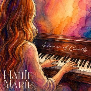A Space of Clarity by Hallie Marie