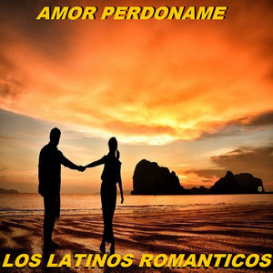 Amor Perdoname album