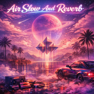 Air (Slow And Reverb) by Neverwhere